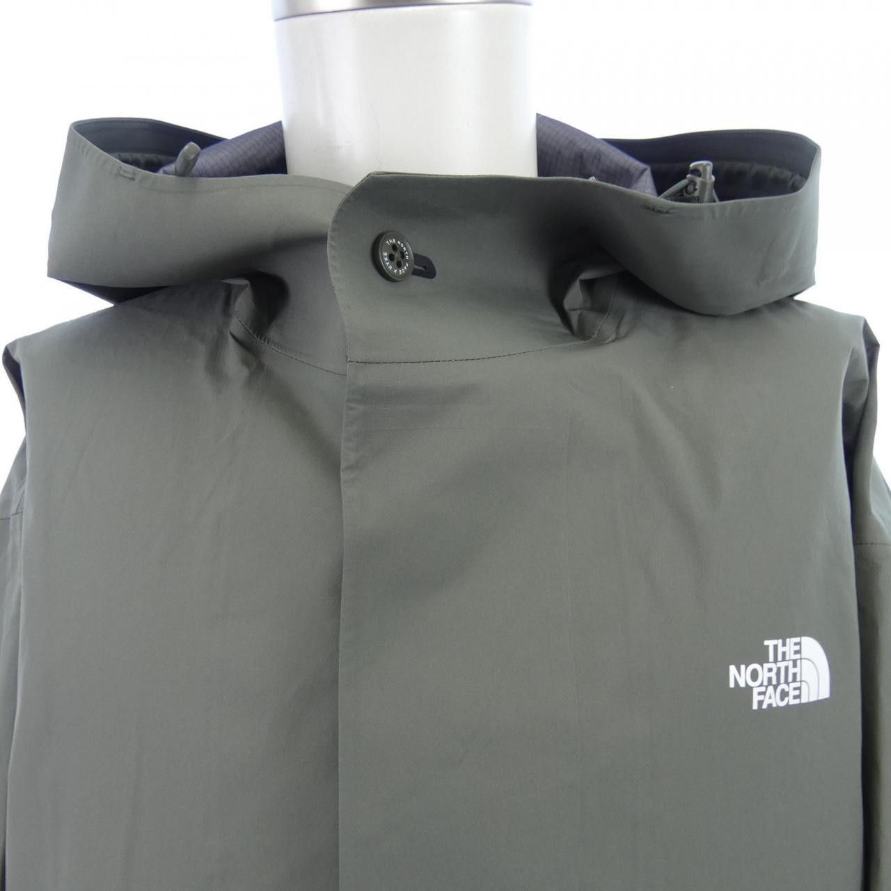 The North Face THE NORTH FACE THE NORTH FACE HYKE GORE-TEX Coat Textile Outerwear NP692HY DUTY FREE for USA Size ONE SIZE - 5 Thumbnail