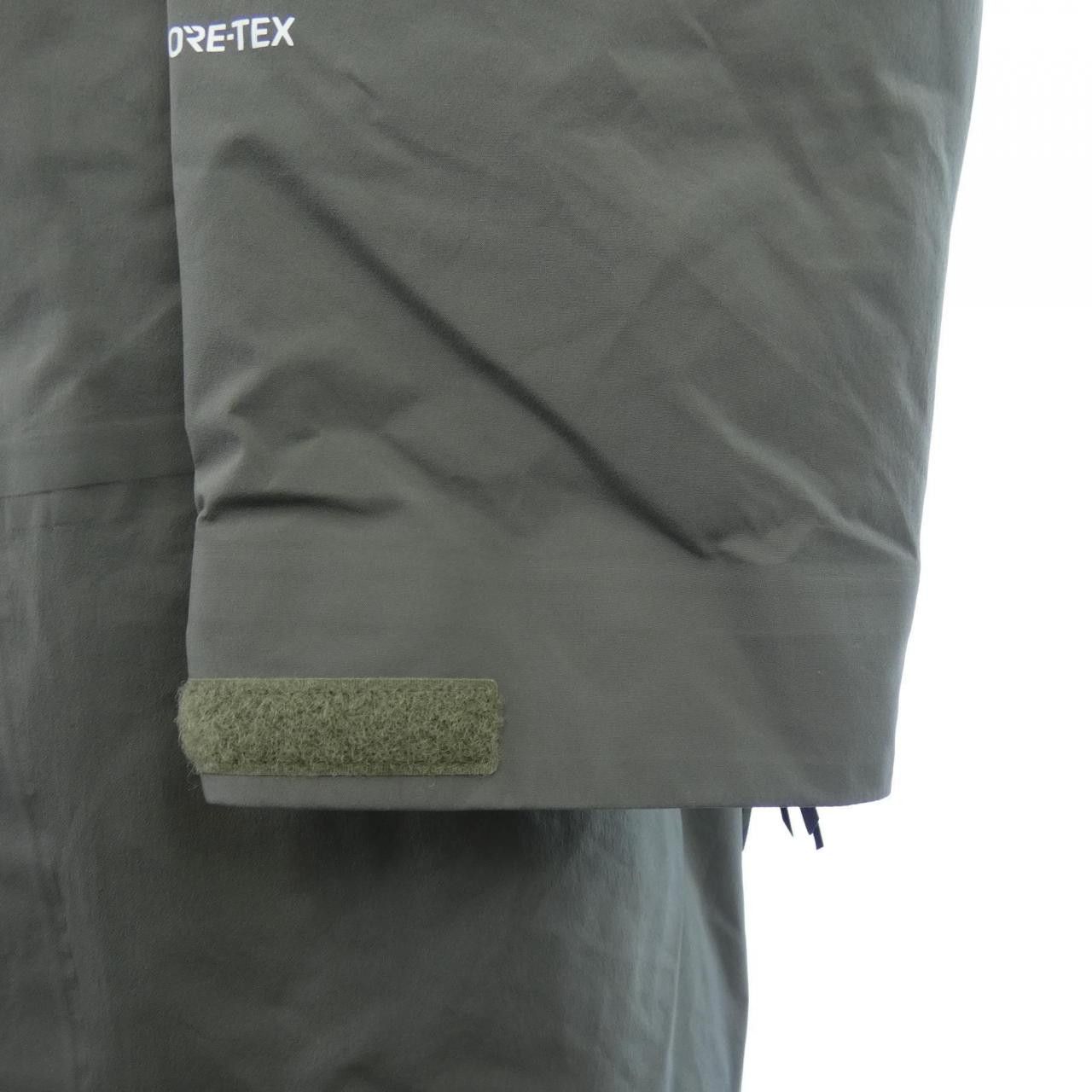 The North Face THE NORTH FACE THE NORTH FACE HYKE GORE-TEX Coat Textile Outerwear NP692HY DUTY FREE for USA Size ONE SIZE - 6 Thumbnail