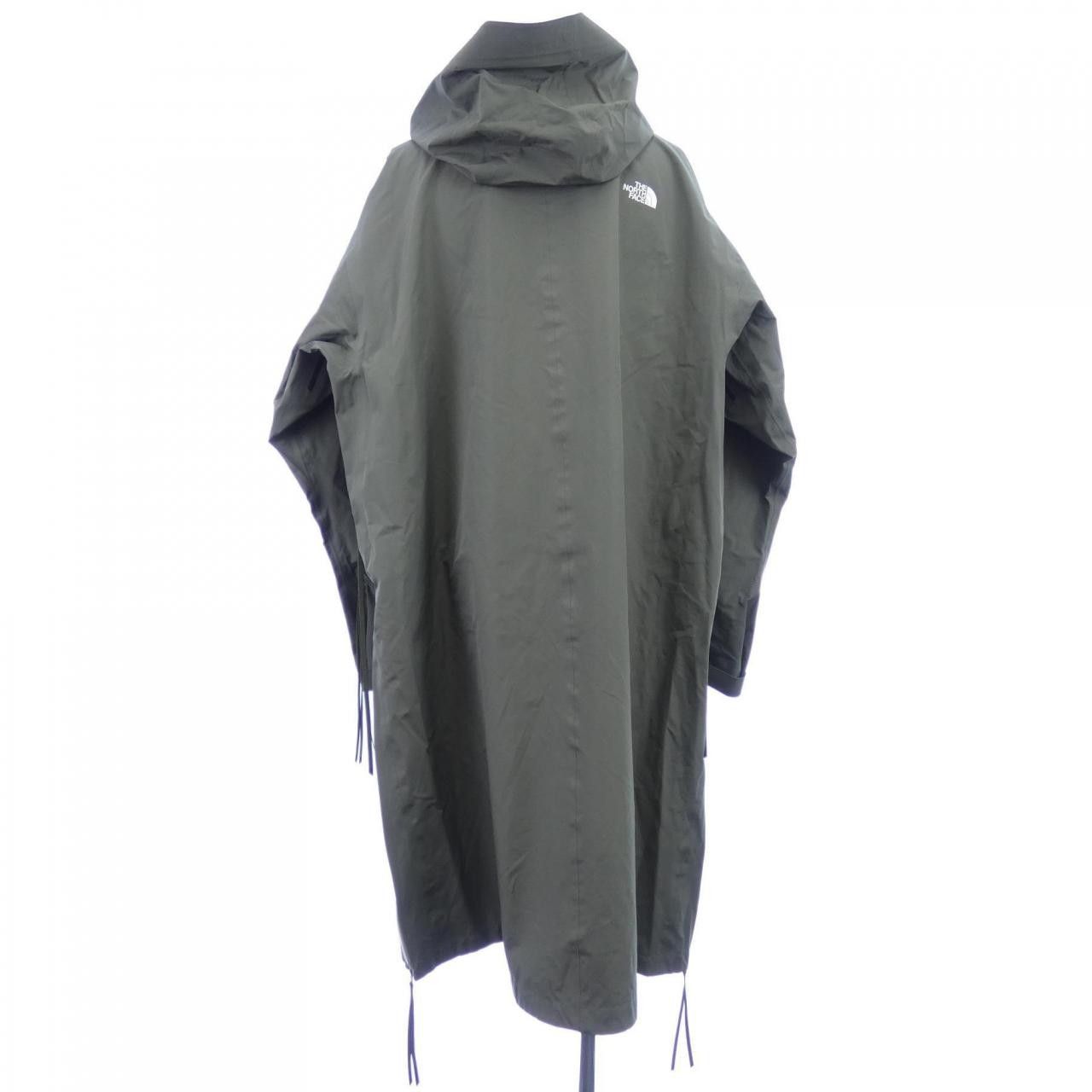 The North Face THE NORTH FACE THE NORTH FACE HYKE GORE-TEX Coat Textile Outerwear NP692HY DUTY FREE for USA Size ONE SIZE - 2 Thumbnail