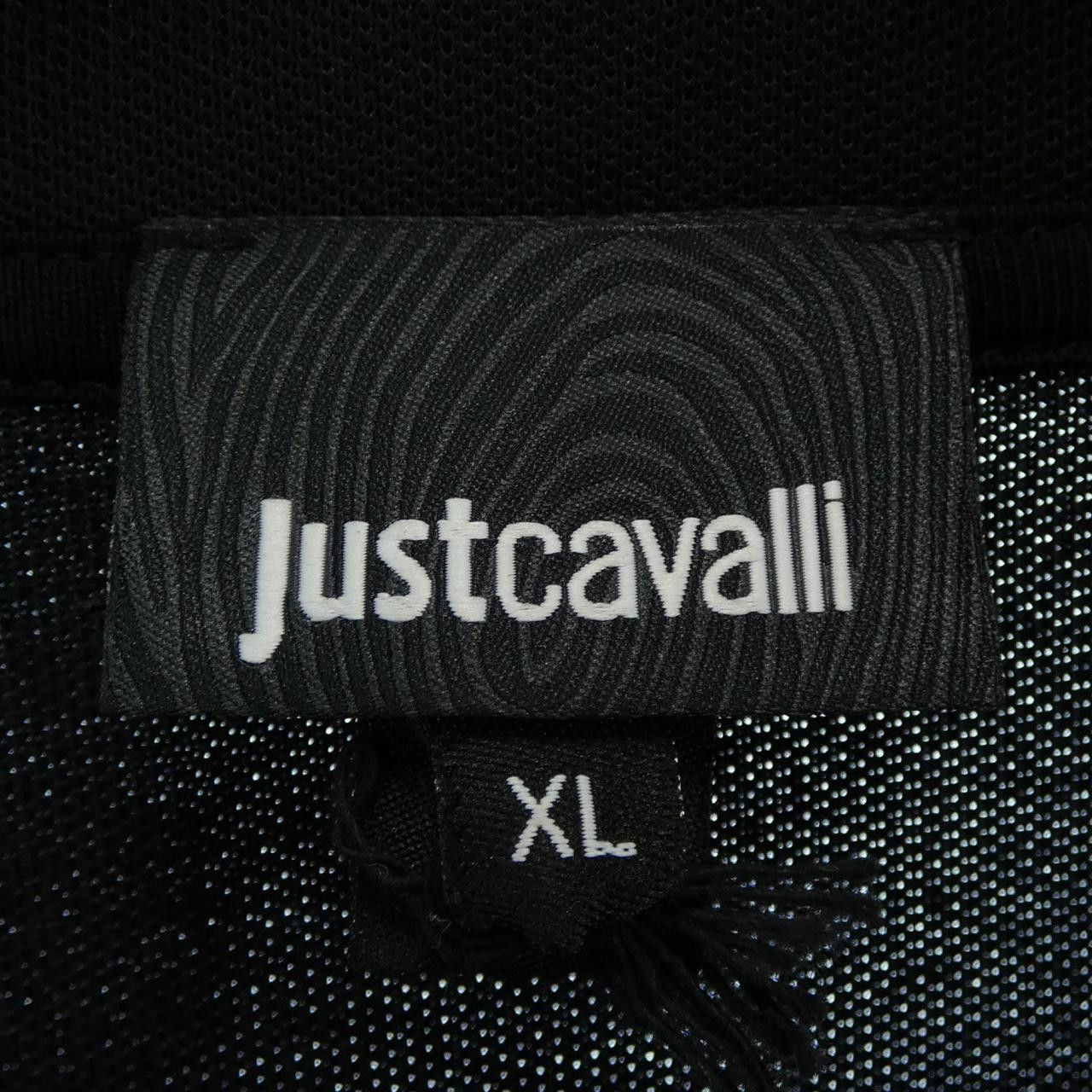Other Other Just Cavalli Jacket Others Outerwear S03HG0061 DUTY FREE for USA Size ONE SIZE - 4 Thumbnail