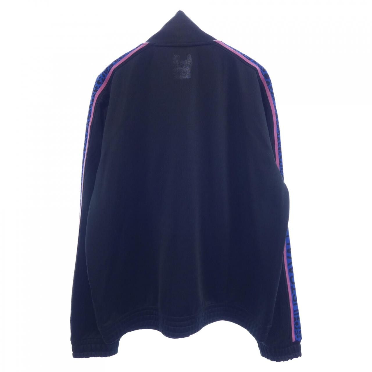 Other Other Just Cavalli Jacket Others Outerwear S03HG0061 DUTY FREE for USA Size ONE SIZE - 2 Thumbnail