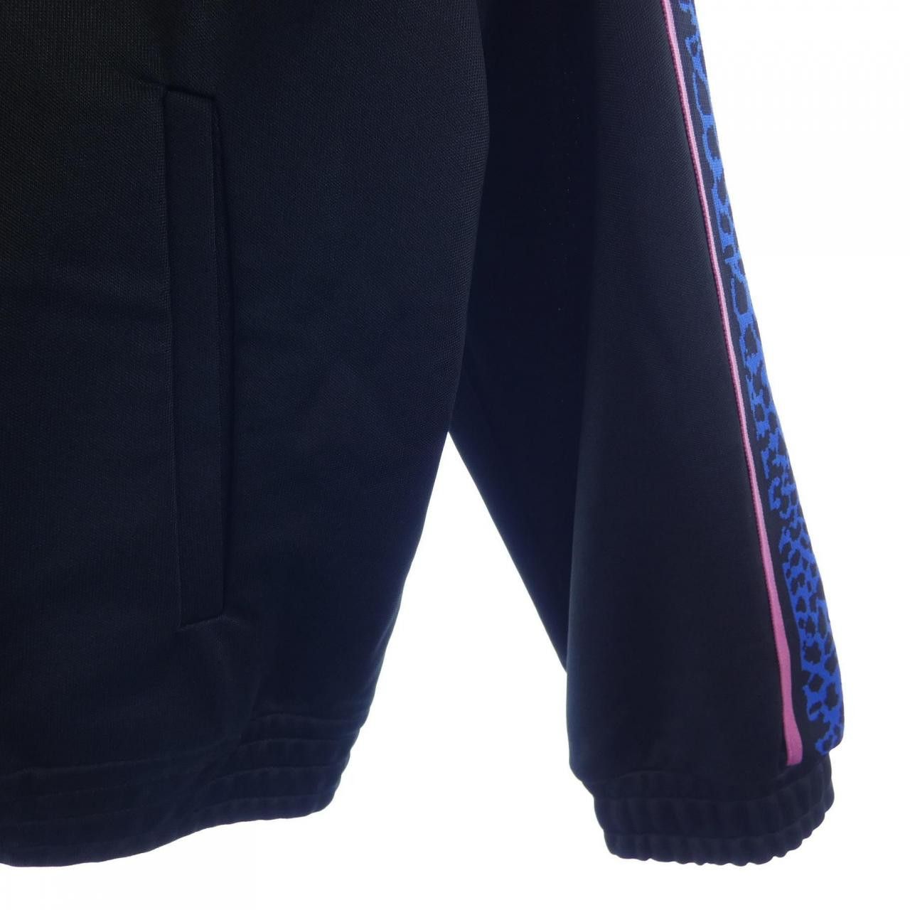 Other Other Just Cavalli Jacket Others Outerwear S03HG0061 DUTY FREE for USA Size ONE SIZE - 6 Thumbnail
