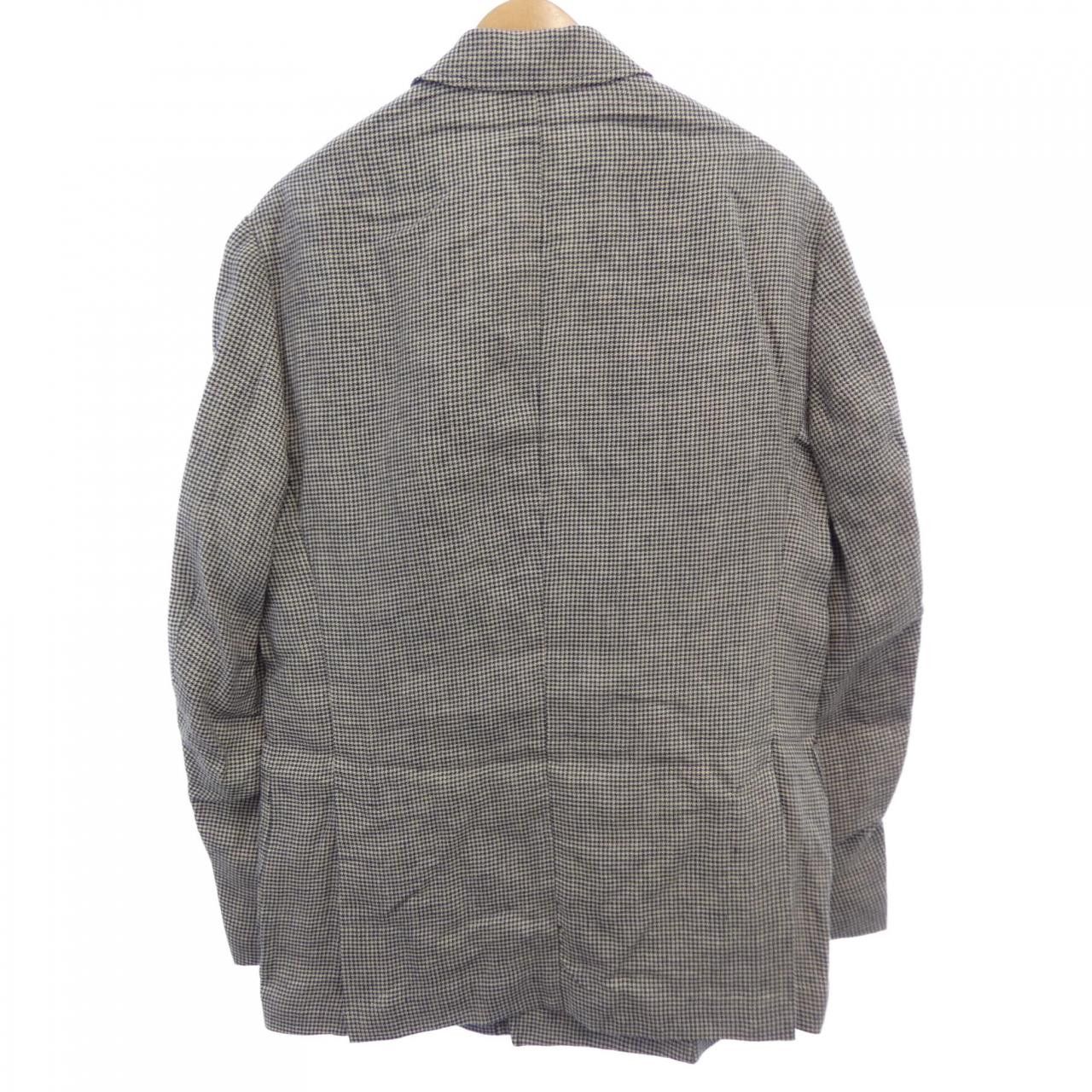 Other Other SHIPS Jacket Others Outerwear 117-01-2678-7802 DUTY FREE for USA Size ONE SIZE - 2 Thumbnail