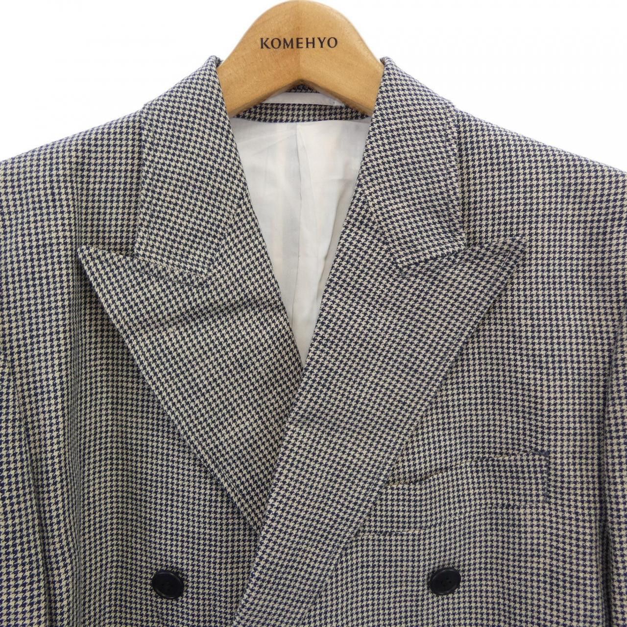 Other Other SHIPS Jacket Others Outerwear 117-01-2678-7802 DUTY FREE for USA Size ONE SIZE - 5 Thumbnail