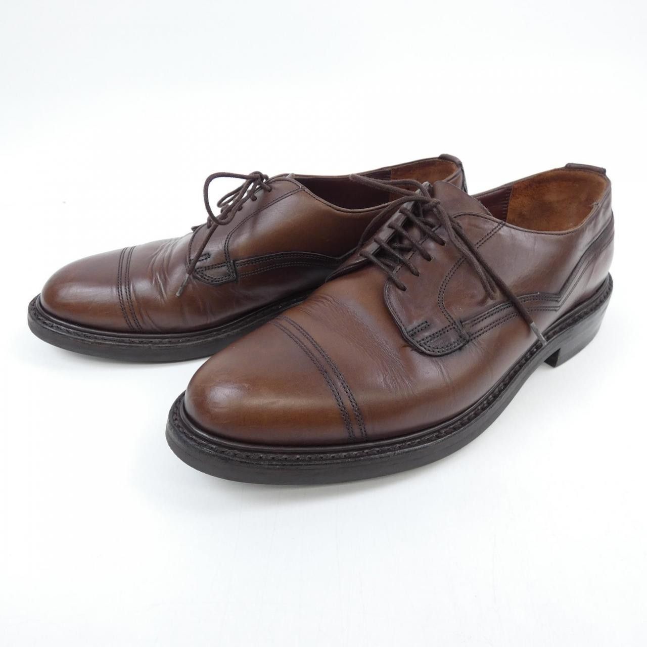 Other Other Cheaney Leather Shoes Leather Shoes DUTY FREE for USA Size ONE SIZE - 3 Thumbnail