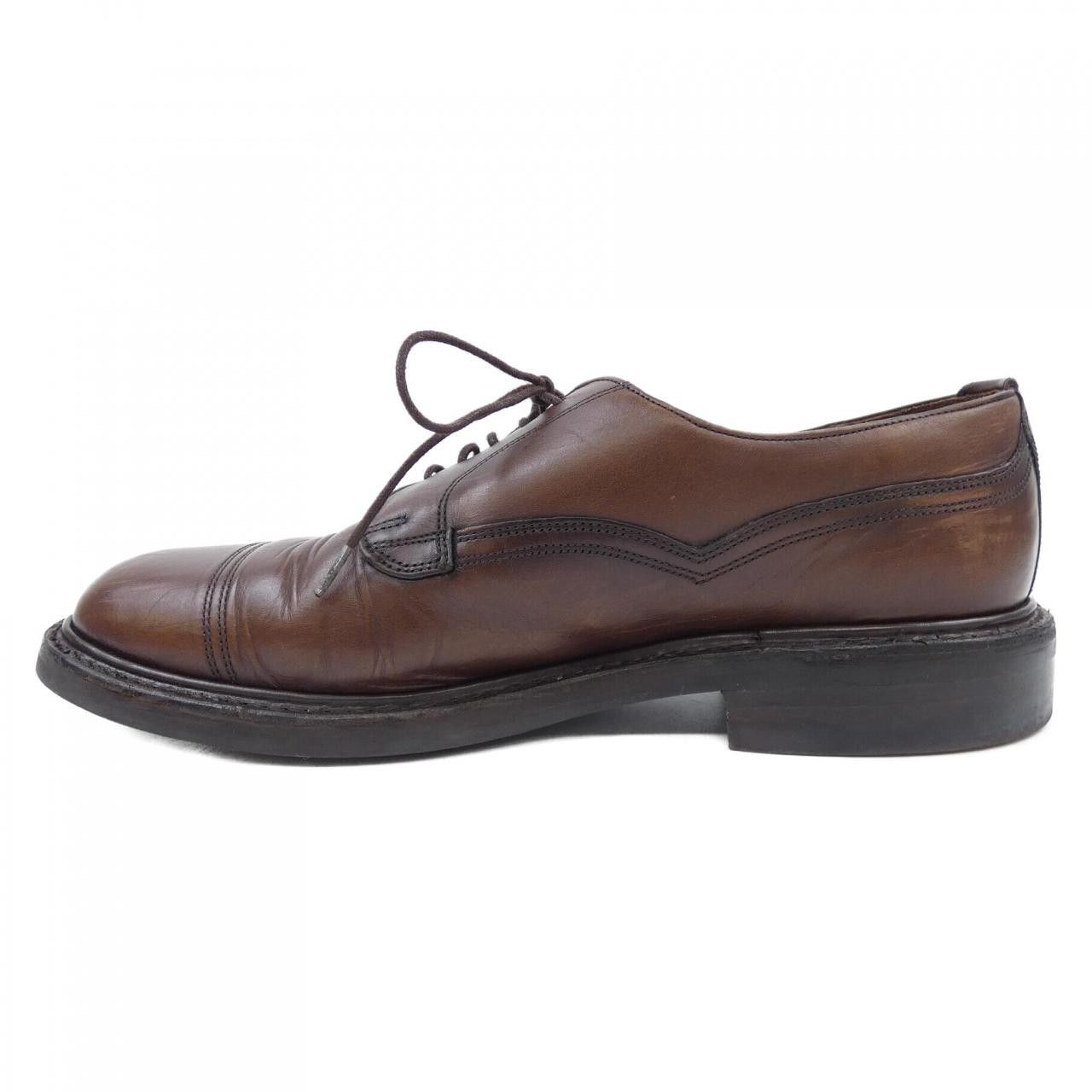 Other Other Cheaney Leather Shoes Leather Shoes DUTY FREE for USA Size ONE SIZE - 2 Thumbnail