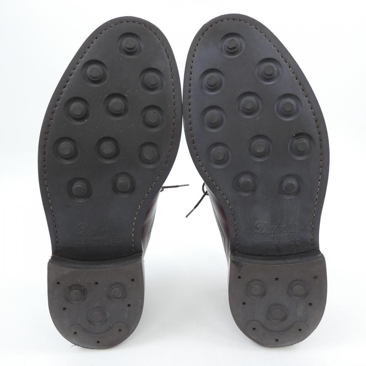 Other Other Cheaney Leather Shoes Leather Shoes DUTY FREE for USA Size ONE SIZE - 4 Thumbnail