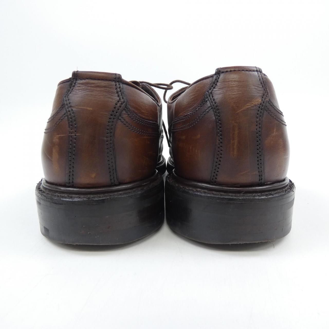 Other Other Cheaney Leather Shoes Leather Shoes DUTY FREE for USA Size ONE SIZE - 5 Thumbnail