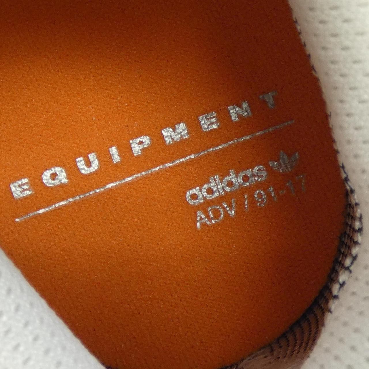 Other Other Adidas Shoes Plastic / Synthetic Shoes DB1444 DUTY FREE for USA Size ONE SIZE - 6 Thumbnail