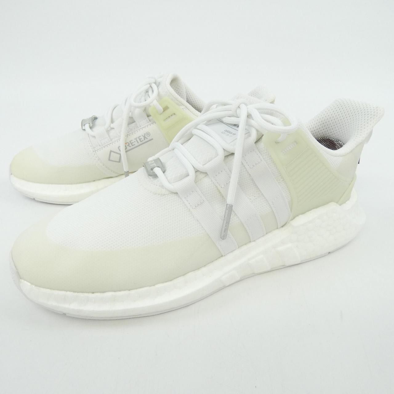 Other Other Adidas Shoes Plastic / Synthetic Shoes DB1444 DUTY FREE for USA Size ONE SIZE - 3 Thumbnail