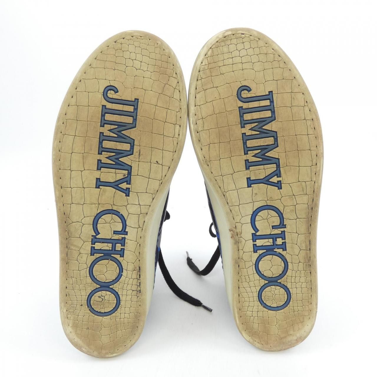 Jimmy Choo Jimmy Choo JIMMY CHOO Sneakers Others Shoes DUTY FREE for USA Size ONE SIZE - 4 Thumbnail