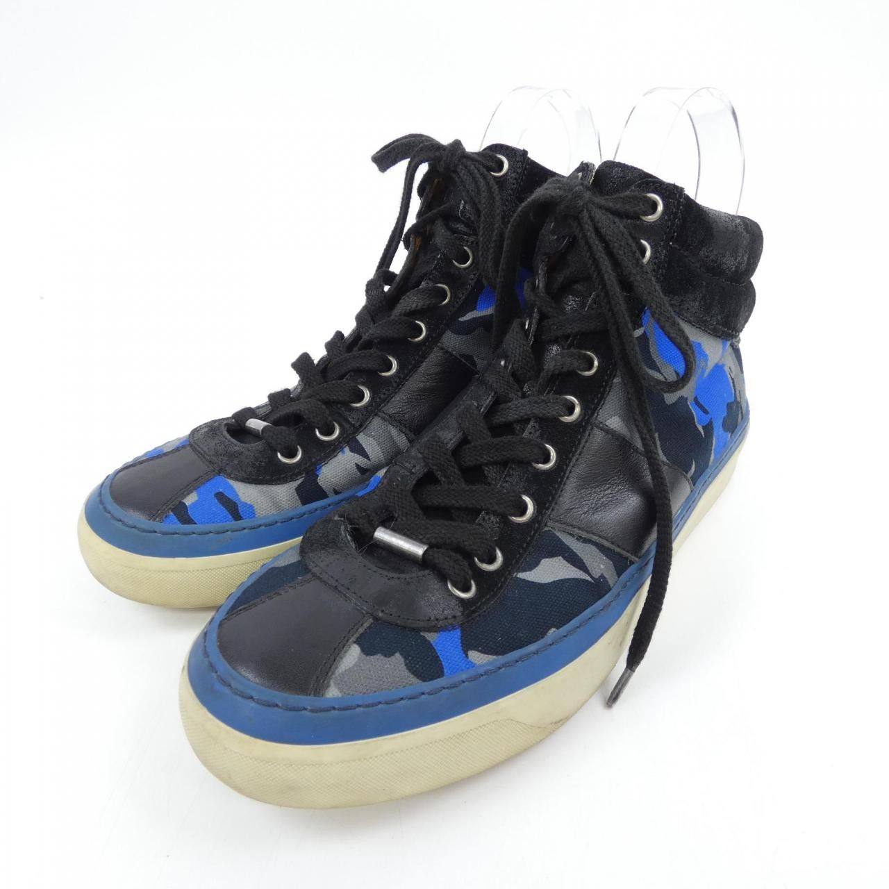 Jimmy Choo Jimmy Choo JIMMY CHOO Sneakers Others Shoes DUTY FREE for USA Size ONE SIZE - 3 Thumbnail