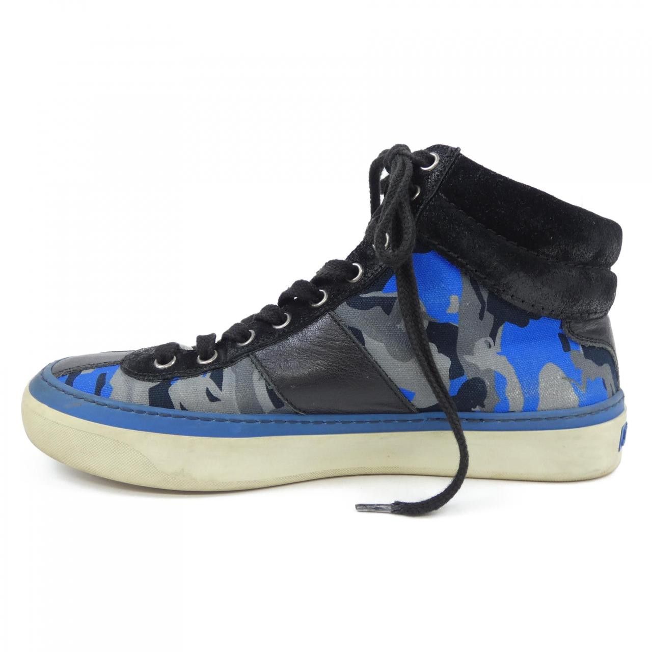 Jimmy Choo Jimmy Choo JIMMY CHOO Sneakers Others Shoes DUTY FREE for USA Size ONE SIZE - 2 Thumbnail