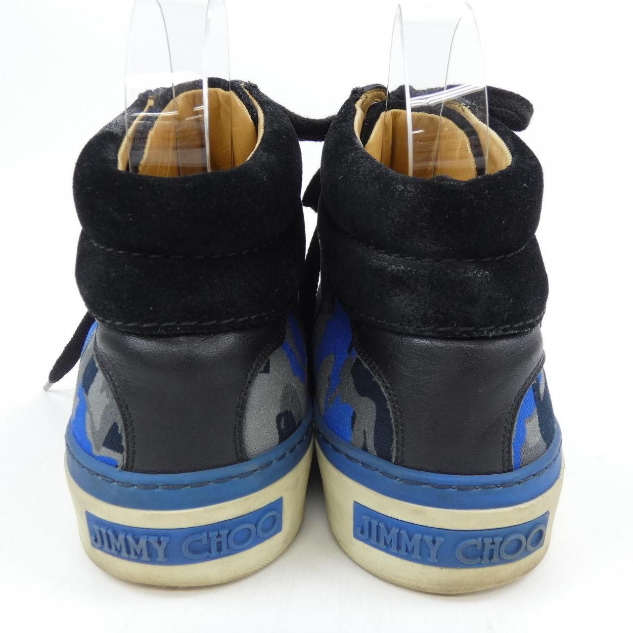 Jimmy Choo Jimmy Choo JIMMY CHOO Sneakers Others Shoes DUTY FREE for USA Size ONE SIZE - 5 Thumbnail