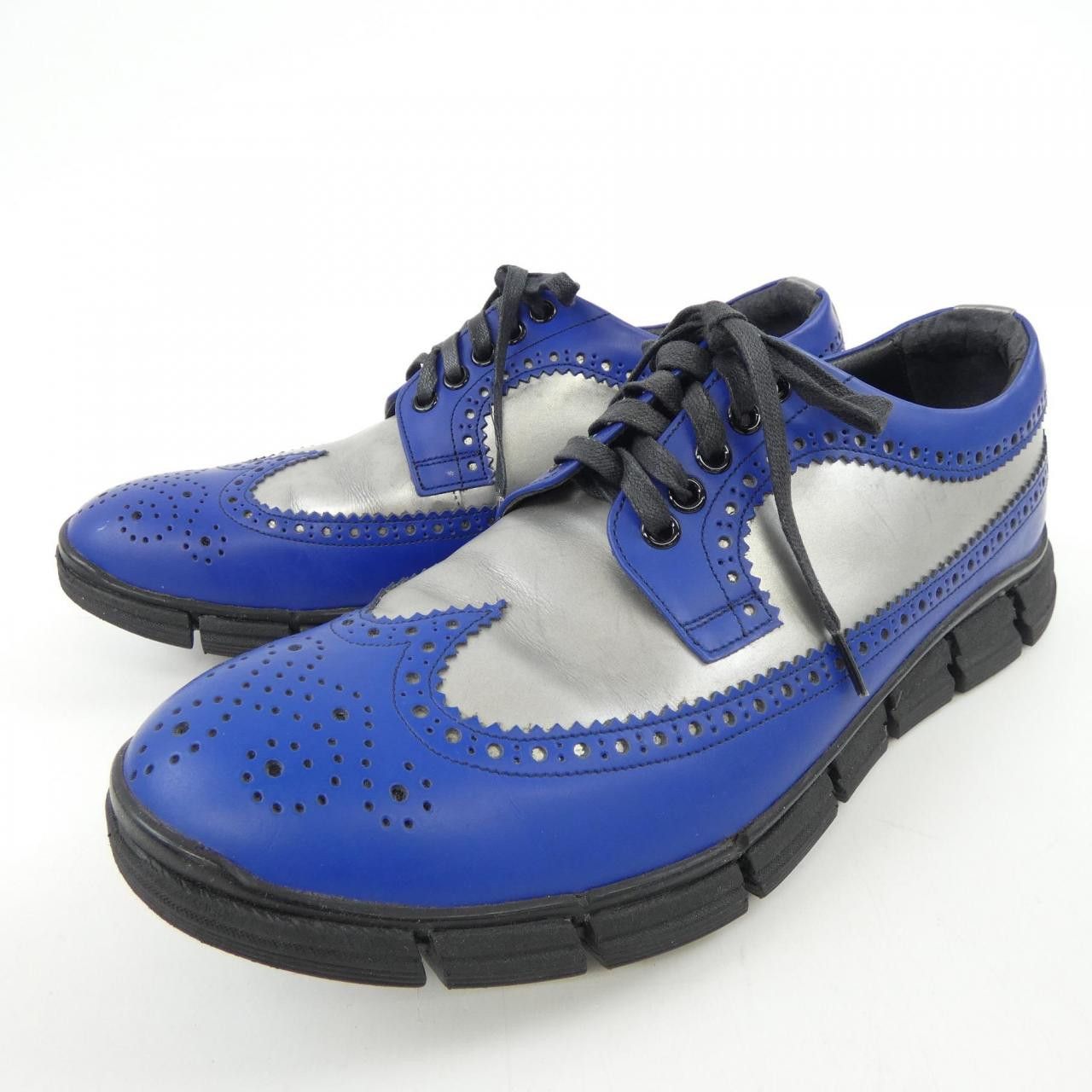 Other Other Hiroshi Tsubouchi Sneakers Plastic / Synthetic Shoes DUTY FREE for USA Size ONE SIZE - 3 Thumbnail