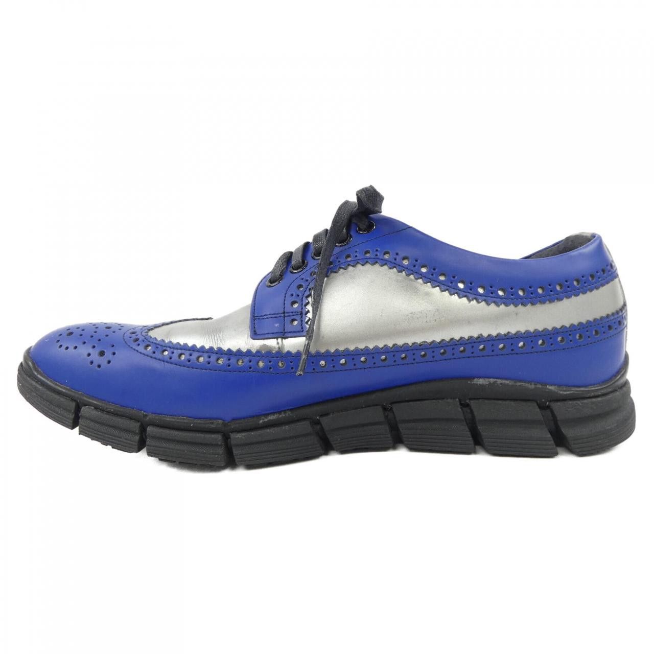 Other Other Hiroshi Tsubouchi Sneakers Plastic / Synthetic Shoes DUTY FREE for USA Size ONE SIZE - 2 Thumbnail