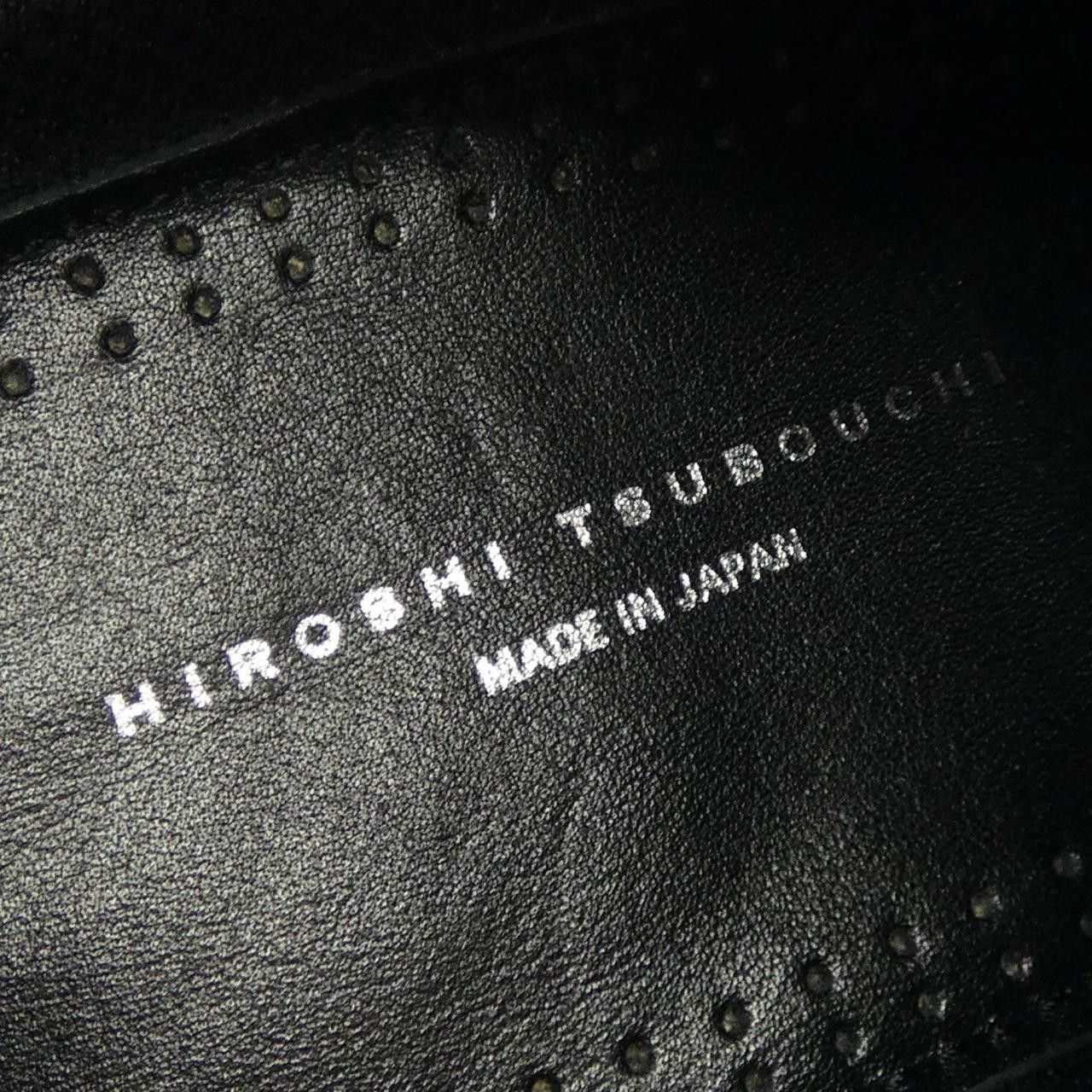 Other Other Hiroshi Tsubouchi Sneakers Plastic / Synthetic Shoes DUTY FREE for USA Size ONE SIZE - 6 Thumbnail