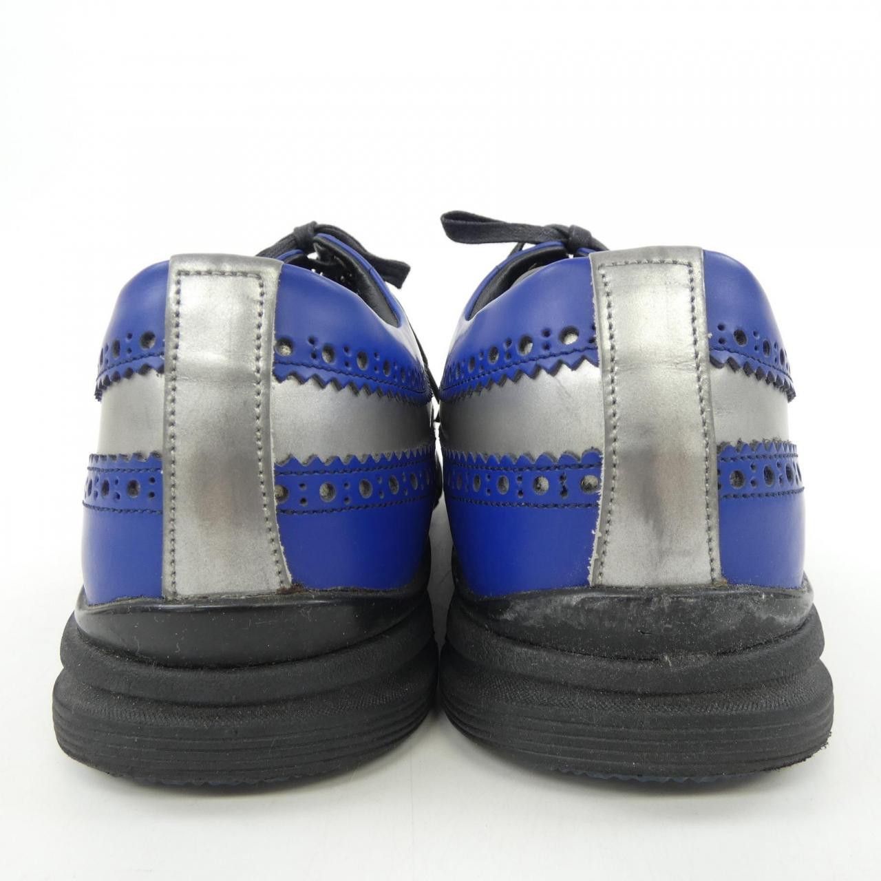 Other Other Hiroshi Tsubouchi Sneakers Plastic / Synthetic Shoes DUTY FREE for USA Size ONE SIZE - 5 Thumbnail