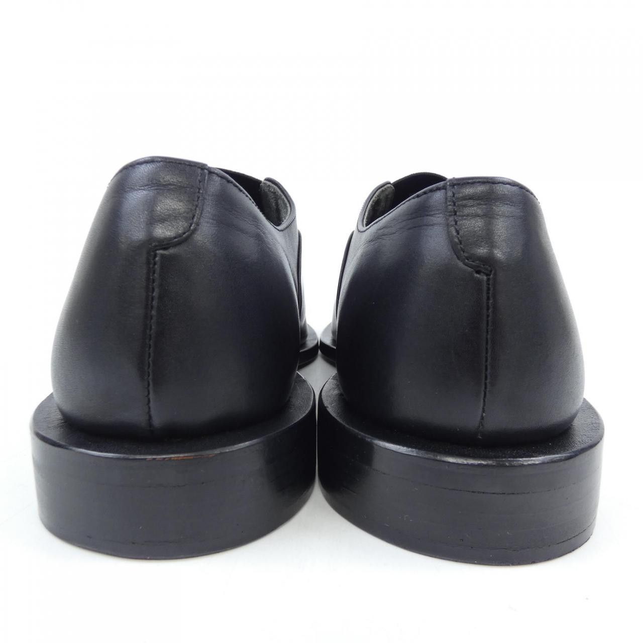 Other Other ISHMM Leather Sneakers Others Shoes ISH-1-17 DUTY FREE for USA Size ONE SIZE - 5 Thumbnail