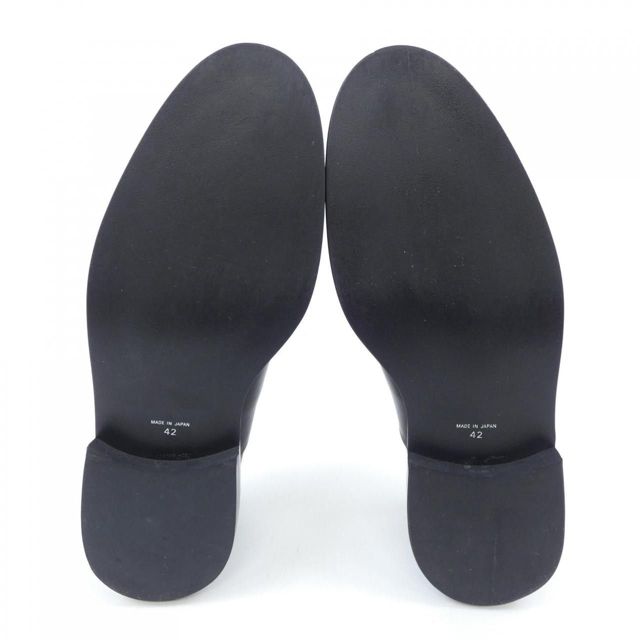 Other Other ISHMM Leather Sneakers Others Shoes ISH-1-17 DUTY FREE for USA Size ONE SIZE - 4 Thumbnail