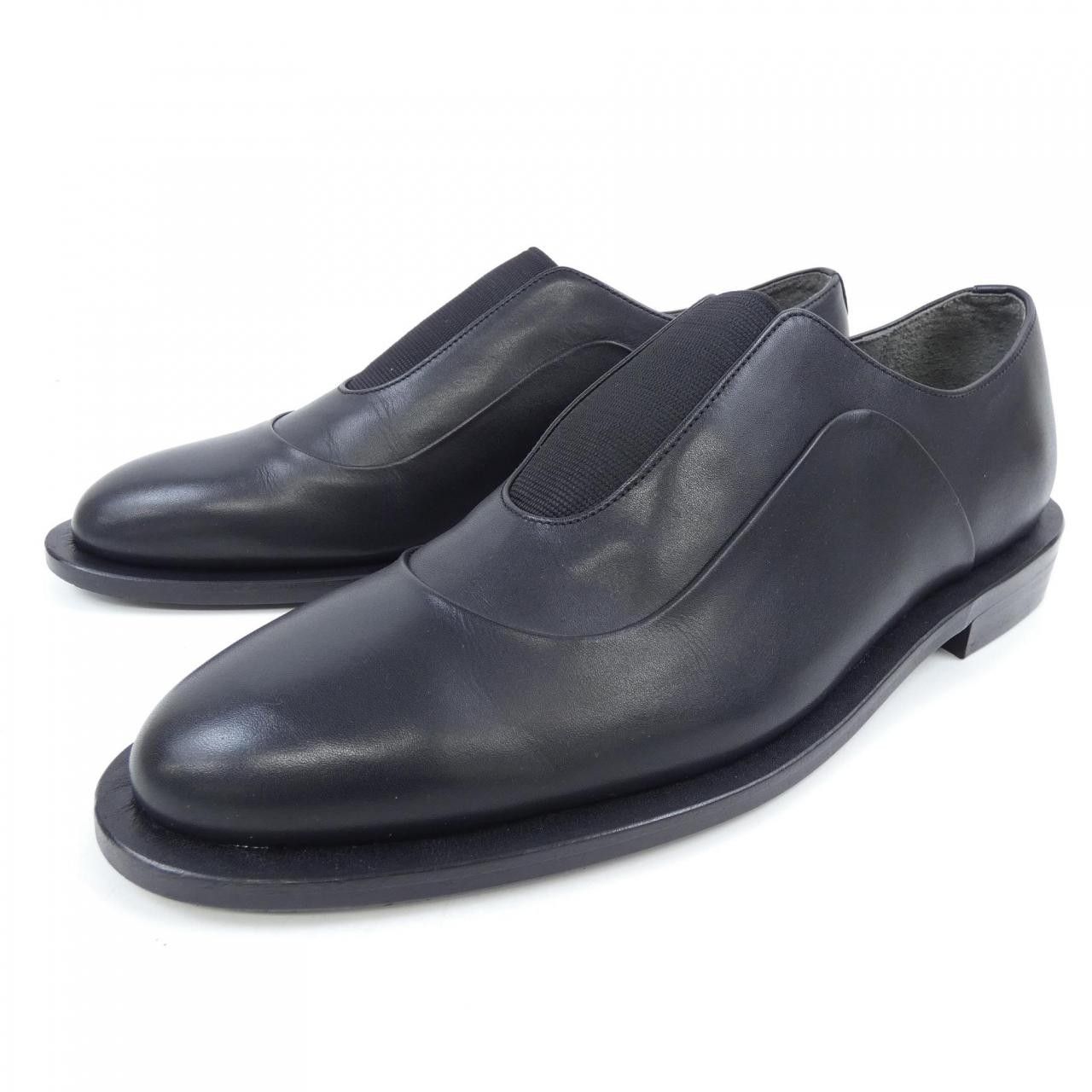 Other Other ISHMM Leather Sneakers Others Shoes ISH-1-17 DUTY FREE for USA Size ONE SIZE - 3 Thumbnail