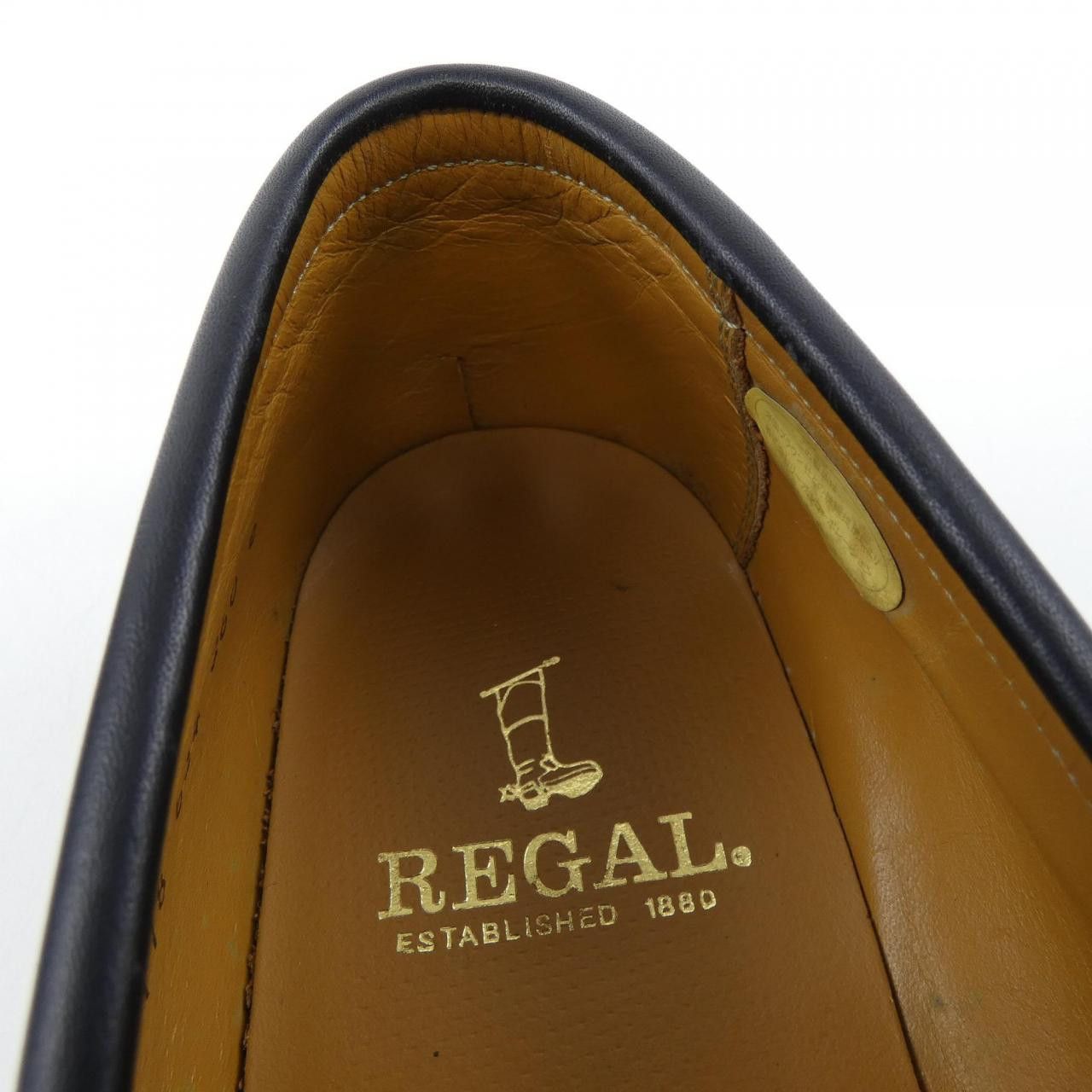 Other Other REGAL Leather Shoes Others Shoes DUTY FREE for USA Size ONE SIZE - 6 Thumbnail