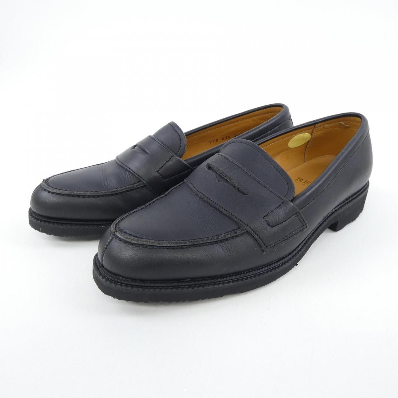 Other Other REGAL Leather Shoes Others Shoes DUTY FREE for USA Size ONE SIZE - 3 Thumbnail