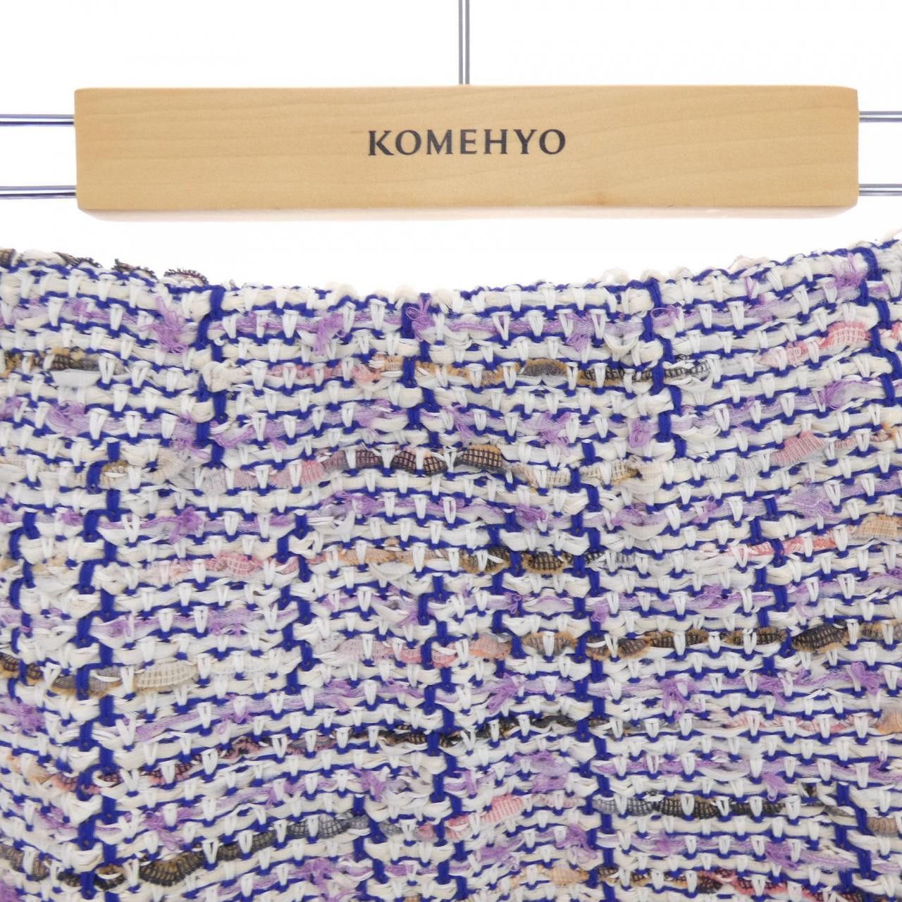 Other Other Coohem Skirt Textile Skirts DUTY FREE for USA Size ONE SIZE - 6 Thumbnail
