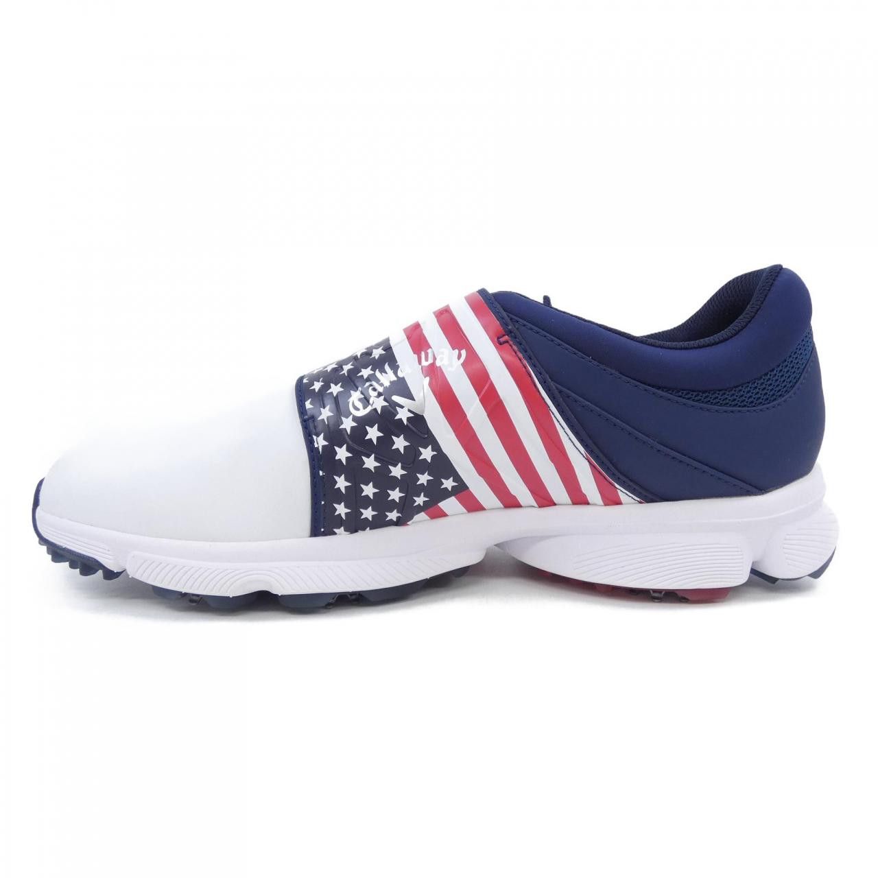 Other Other Callaway Sneakers Plastic / Synthetic Shoes DUTY FREE for USA Size ONE SIZE - 2 Thumbnail