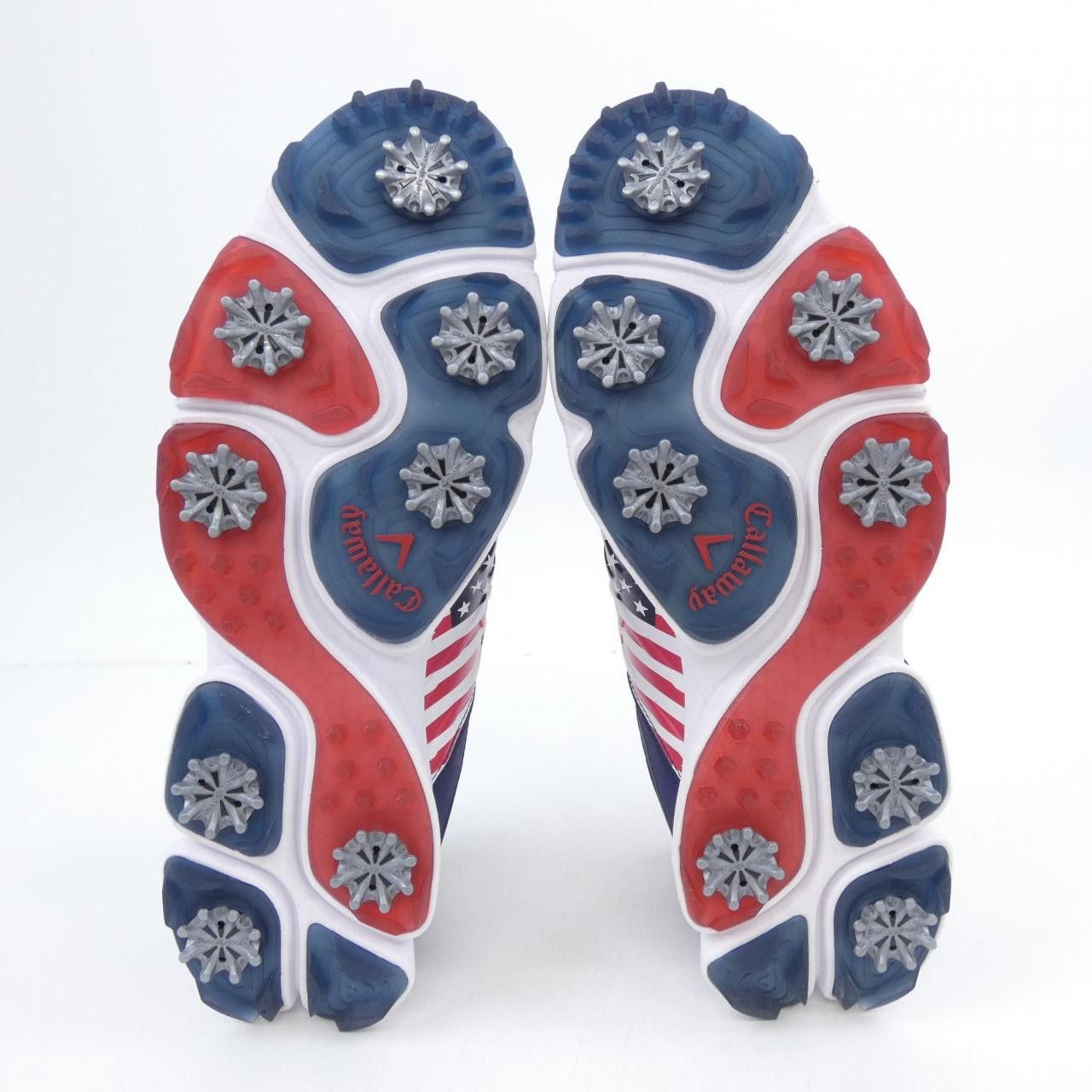 Other Other Callaway Sneakers Plastic / Synthetic Shoes DUTY FREE for USA Size ONE SIZE - 4 Thumbnail