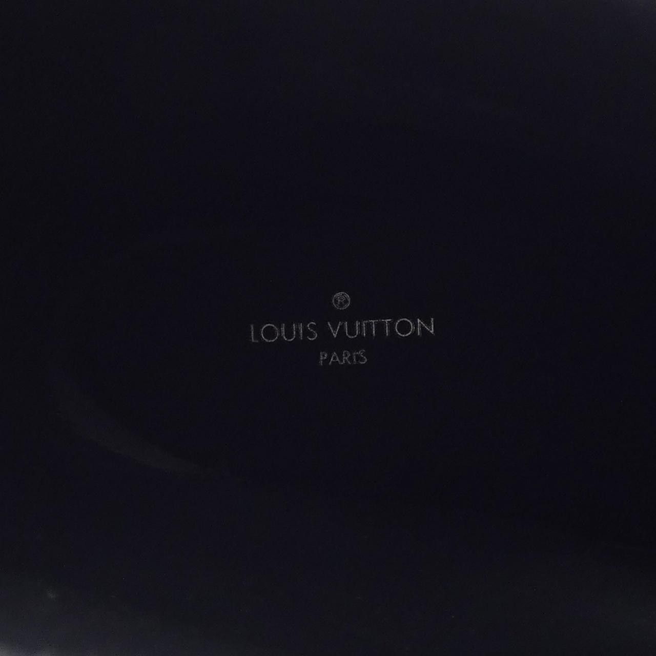 Louis Vuitton Louis Vuitton Louis Vuitton Boots Leather Shoes MA0126 DUTY FREE for USA Size ONE SIZE - 6 Thumbnail