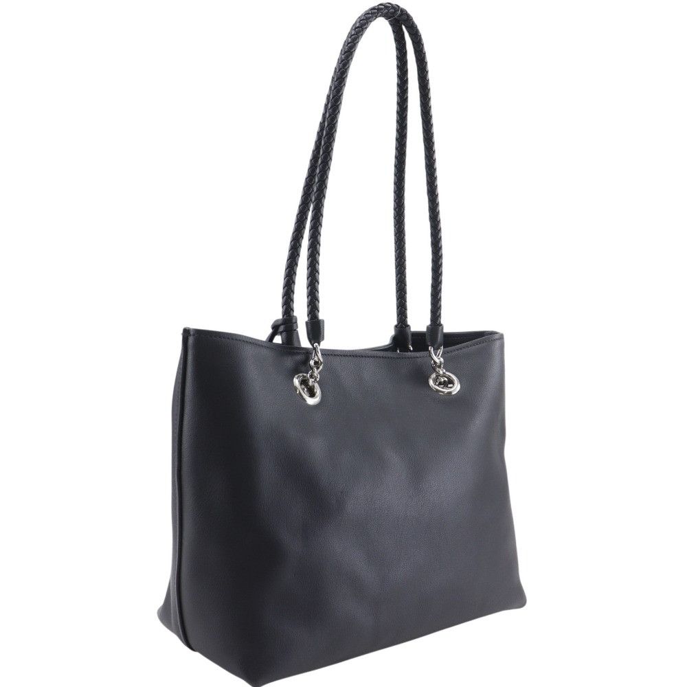 Miu Miu Miu Miu Miu Miu Calf Tote Bag Leather Tote Bag DUTY FREE for USA Size ONE SIZE - 3 Thumbnail