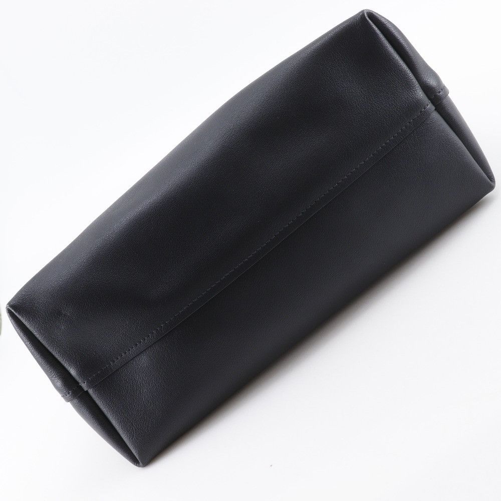 Miu Miu Miu Miu Miu Miu Calf Tote Bag Leather Tote Bag DUTY FREE for USA Size ONE SIZE - 12 Thumbnail