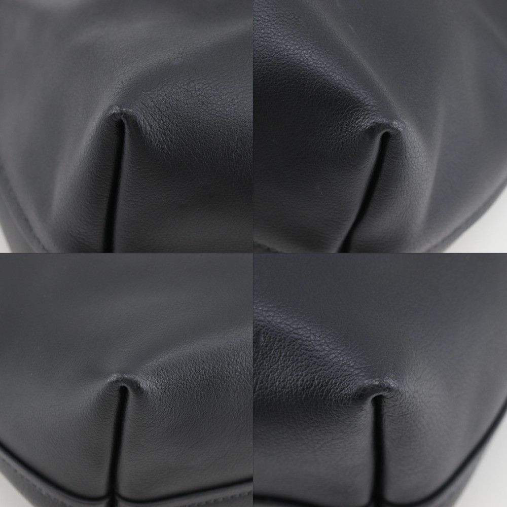 Miu Miu Miu Miu Miu Miu Calf Tote Bag Leather Tote Bag DUTY FREE for USA Size ONE SIZE - 4 Thumbnail