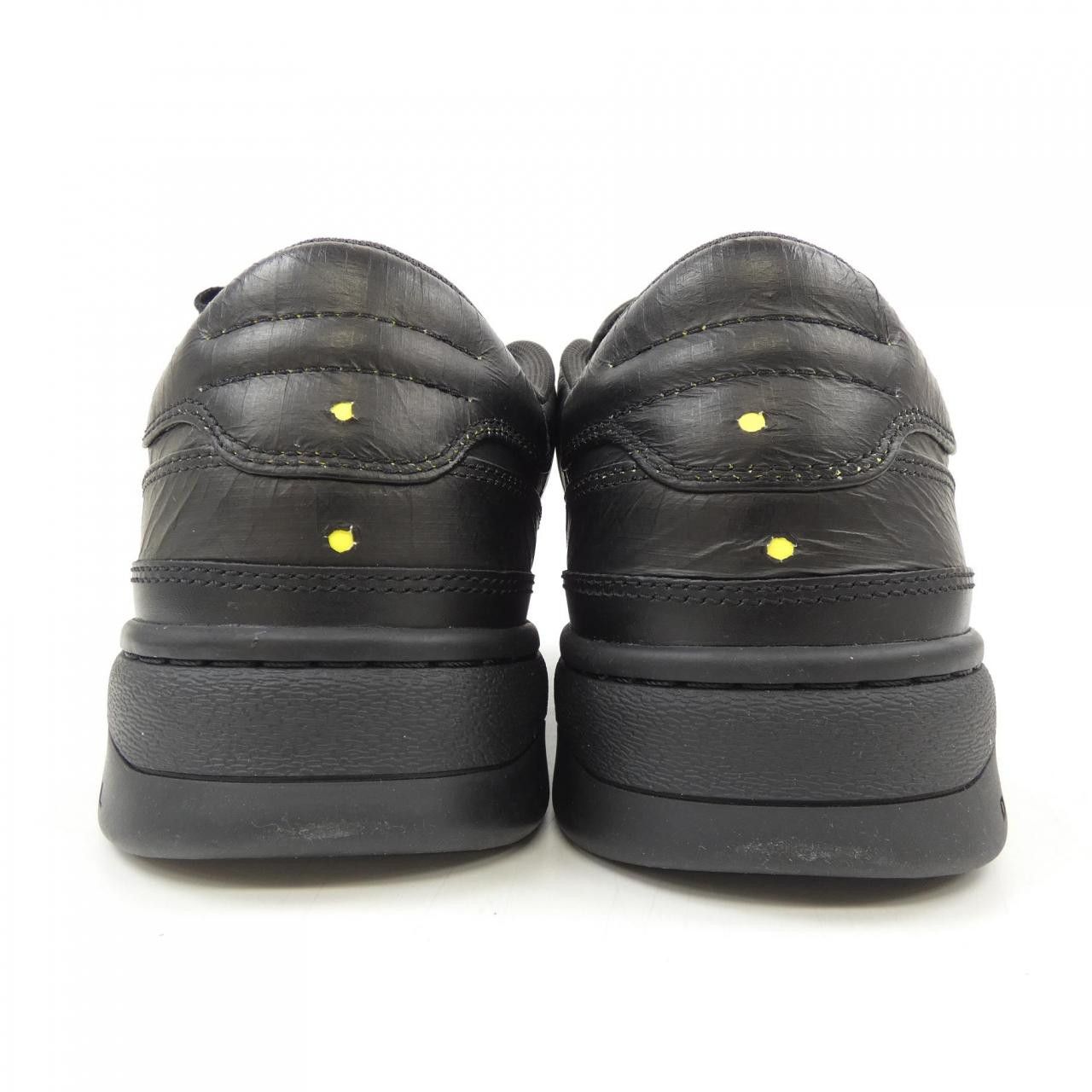 Other Other Diesel S-SINNA LOW TK Sneakers Plastic / Synthetic Shoes S-SINNALOWTK DUTY FREE for USA Size ONE SIZE - 5 Thumbnail