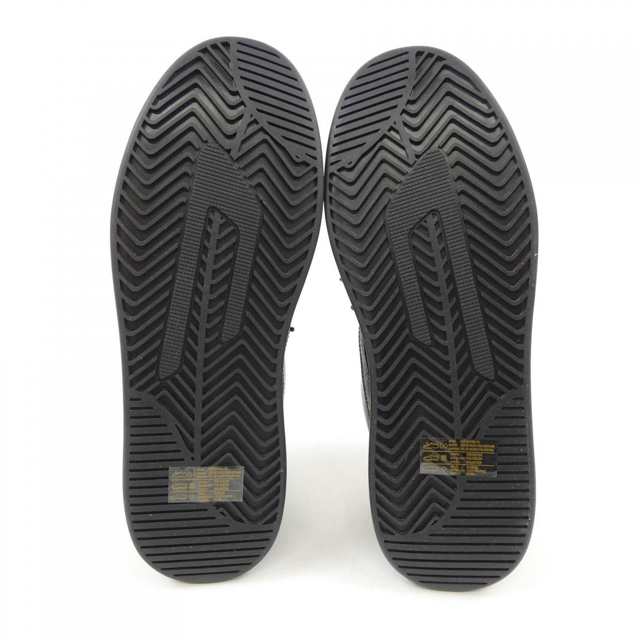 Other Other Diesel S-SINNA LOW TK Sneakers Plastic / Synthetic Shoes S-SINNALOWTK DUTY FREE for USA Size ONE SIZE - 4 Thumbnail
