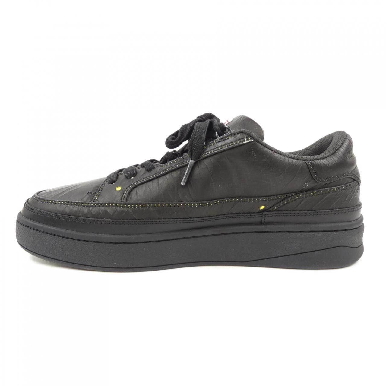 Other Other Diesel S-SINNA LOW TK Sneakers Plastic / Synthetic Shoes S-SINNALOWTK DUTY FREE for USA Size ONE SIZE - 2 Thumbnail