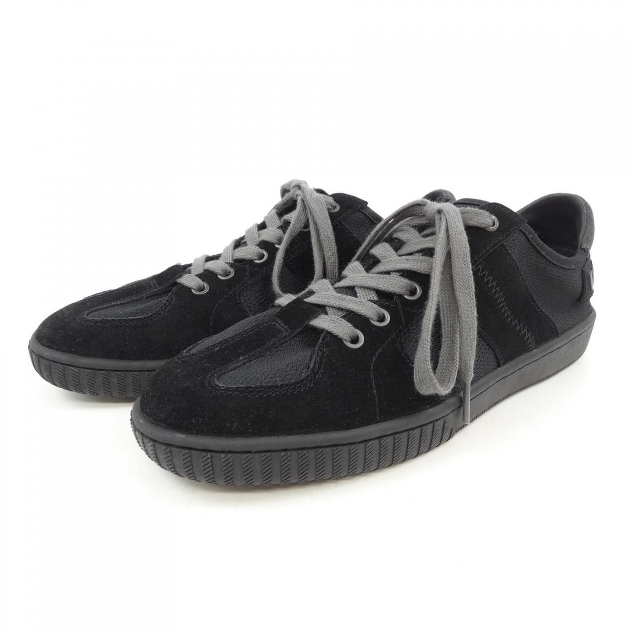 Other Other Diesel S-MILLENIUM LC Sneakers Plastic / Synthetic Shoes S-MILLENIUMLC DUTY FREE for USA Size ONE SIZE - 3 Thumbnail