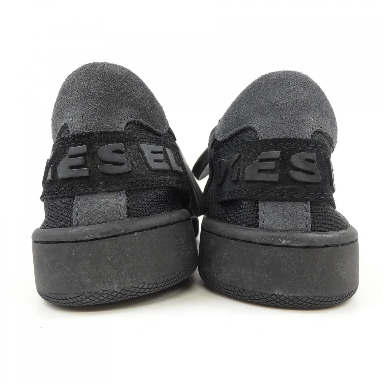 Other Other Diesel S-MILLENIUM LC Sneakers Plastic / Synthetic Shoes S-MILLENIUMLC DUTY FREE for USA Size ONE SIZE - 5 Thumbnail