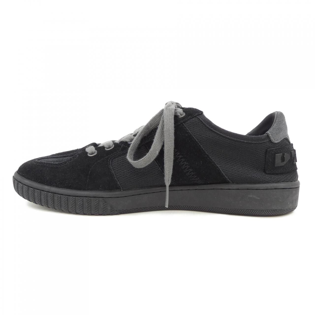 Other Other Diesel S-MILLENIUM LC Sneakers Plastic / Synthetic Shoes S-MILLENIUMLC DUTY FREE for USA Size ONE SIZE - 2 Thumbnail