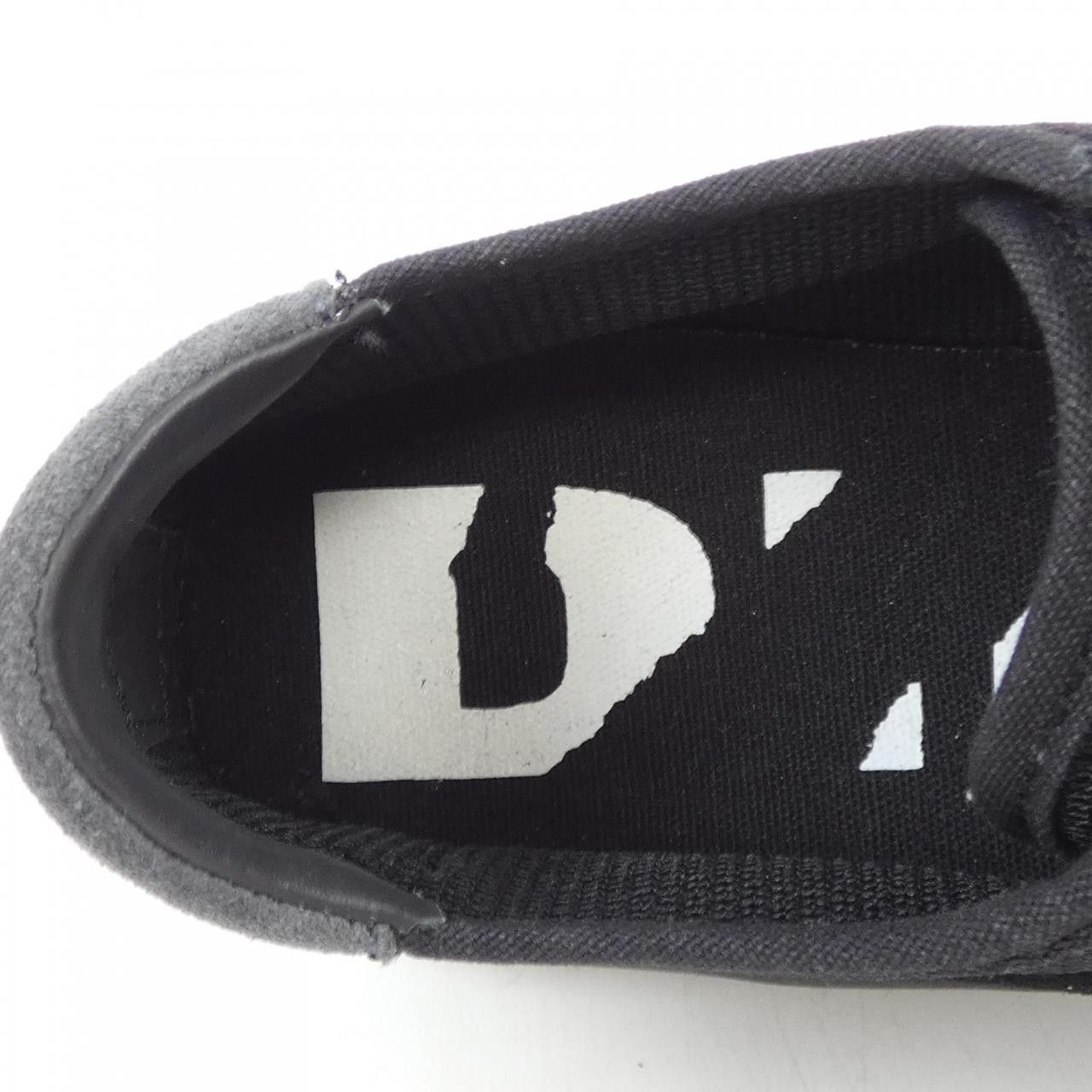 Other Other Diesel S-MILLENIUM LC Sneakers Plastic / Synthetic Shoes S-MILLENIUMLC DUTY FREE for USA Size ONE SIZE - 6 Thumbnail