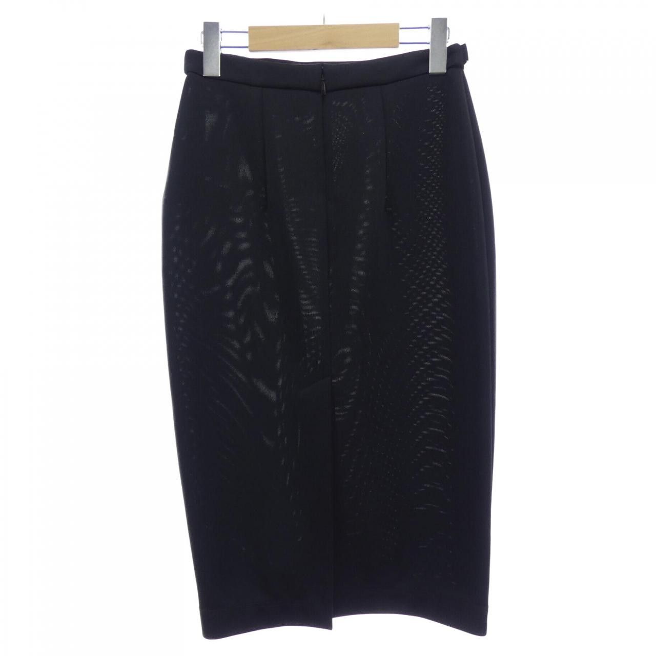 Fendi Fendi Fendi Skirt Textile Skirts FQ7257 AGTS DUTY FREE for USA Size ONE SIZE - 2 Thumbnail