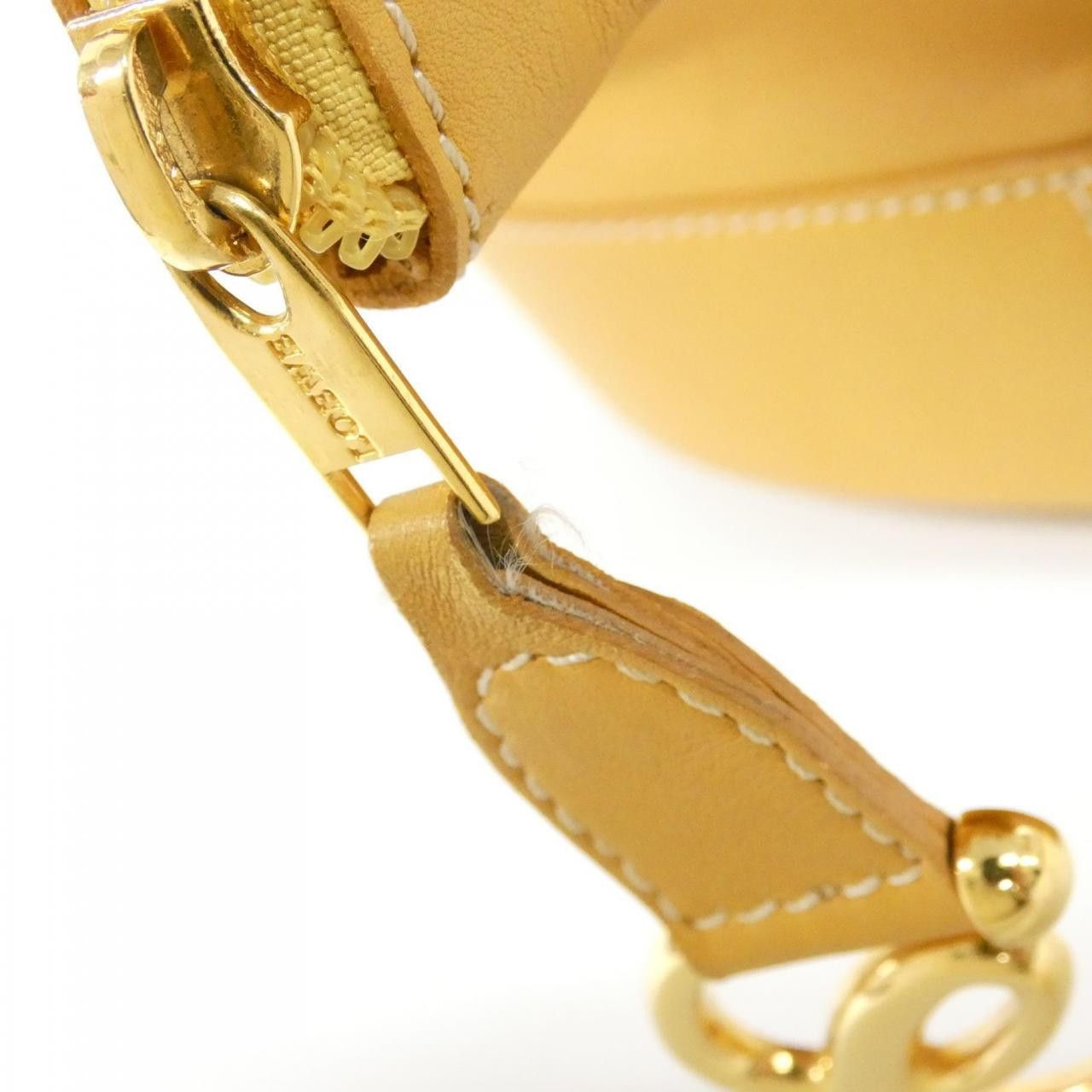 Loewe Loewe Loewe Leather Backpack Leather Backpack DUTY FREE for USA Size ONE SIZE - 7 Thumbnail