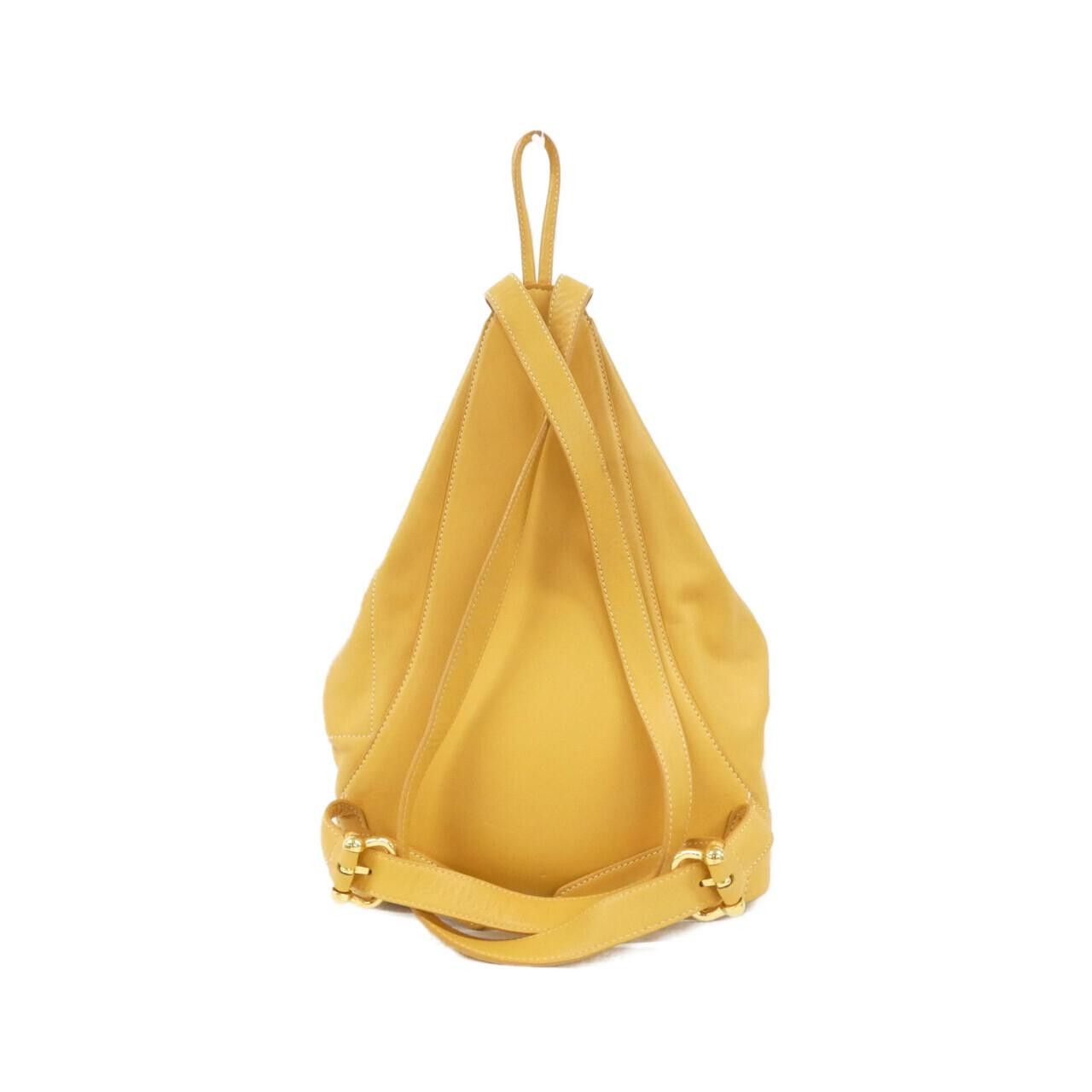 Loewe Loewe Loewe Leather Backpack Leather Backpack DUTY FREE for USA Size ONE SIZE - 2 Thumbnail