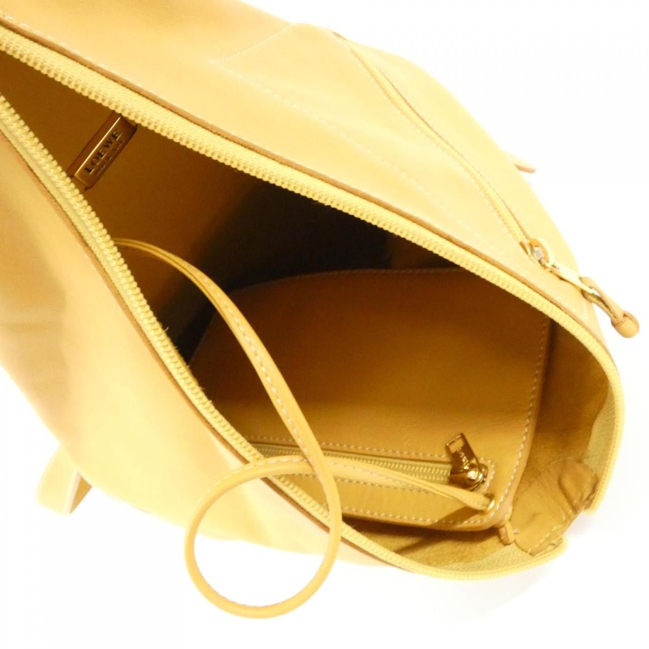 Loewe Loewe Loewe Leather Backpack Leather Backpack DUTY FREE for USA Size ONE SIZE - 10 Thumbnail