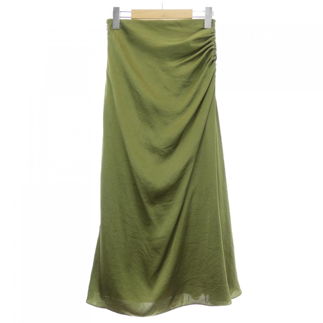 Theory Theory Theory Skirt Others Skirts 01-5207301 DUTY FREE for USA Size ONE SIZE - 2 Thumbnail