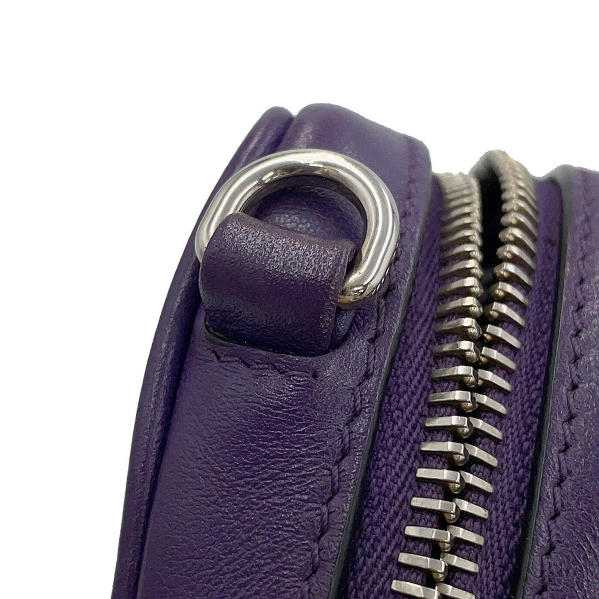 Prada Prada Shoulder Bag Camera Studded Leather 1N1674 PRADA Handbag Size ONE SIZE - 7 Thumbnail