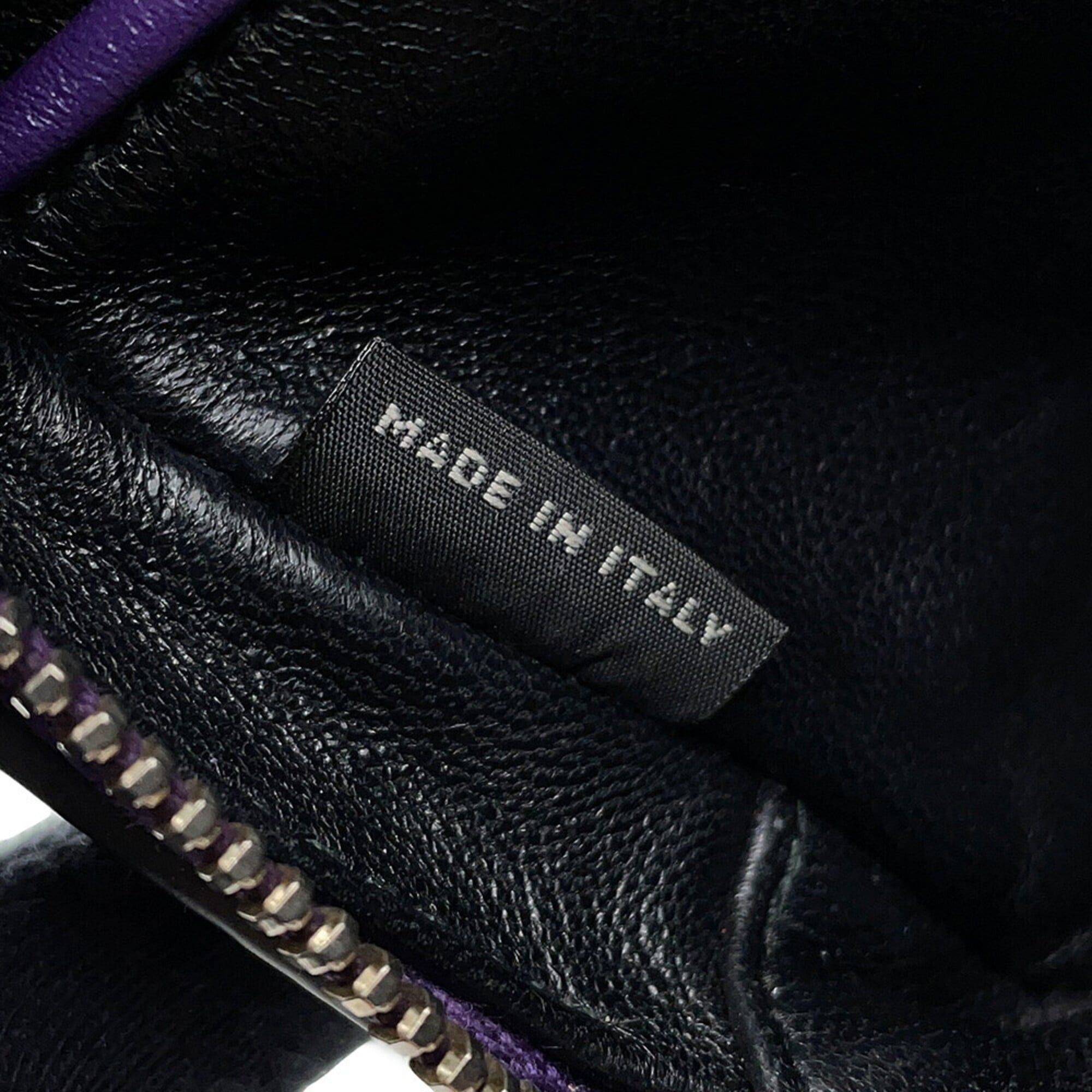 Prada Prada Shoulder Bag Camera Studded Leather 1N1674 PRADA Handbag Size ONE SIZE - 15 Thumbnail