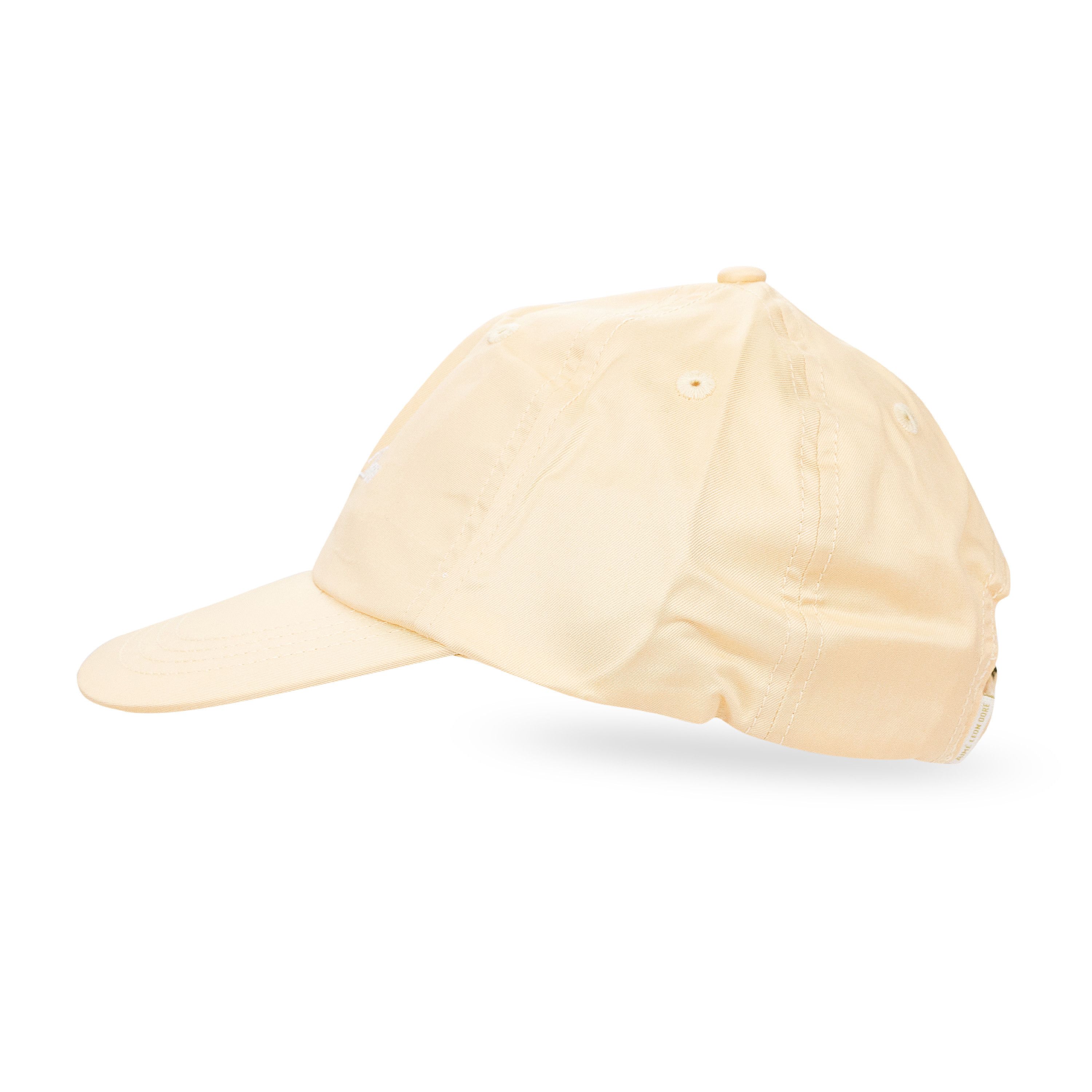 Aime Leon Dore Aime Leon Dore PEACH CAMP HAT SIZE OS Size ONE SIZE - 3 Thumbnail