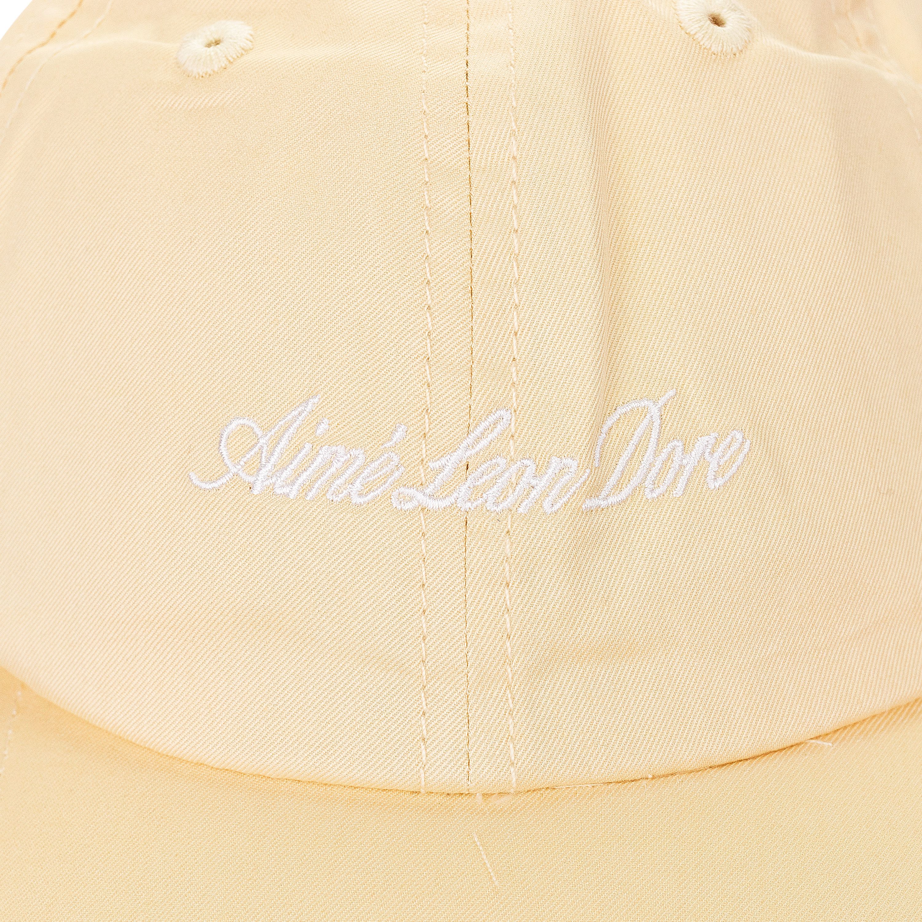 Aime Leon Dore Aime Leon Dore PEACH CAMP HAT SIZE OS Size ONE SIZE - 6 Thumbnail
